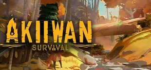 Akiiwan: Relaxing Survival