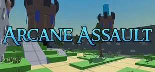 Arcane Assault