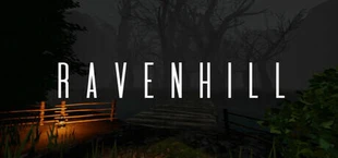Ravenhille: Awakened