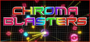 Chroma Blasters