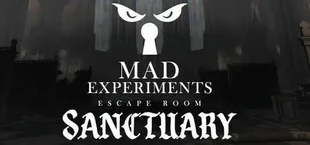 Mad Experiments: Escape Room - Sanctuary