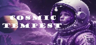 Cosmic Tempest