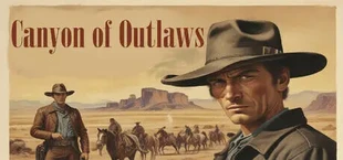 Canyon of Outlaws
