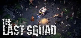 The Last Squad