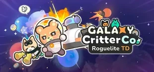 Galaxy Critter Co.