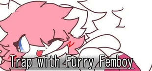 Trap with Furry Femboy