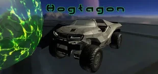 Hogtagon