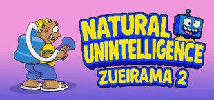 Сбой Искусственного Интеллекта: Zueirama 2