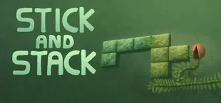 Stick and Stack