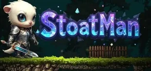 Stoatman