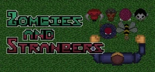 Zombies and Strangers