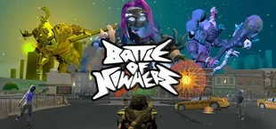 Battle of Nowhere