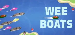 Wee Boats