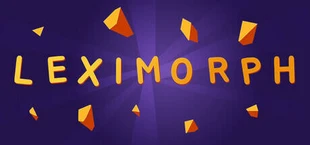 Leximorph - Word Merge Game