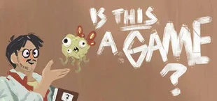 is THIS a game?