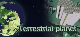 类地星球