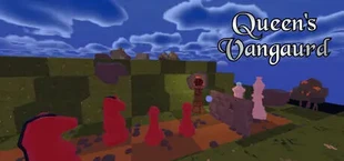 Queen's Vanguard