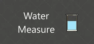 WaterMeasure
