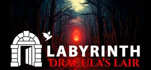 Labyrinth : Dracula's lair