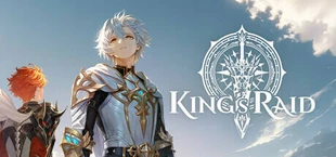 King's Raid RE:VERSE
