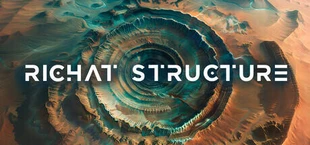 Richat Structure