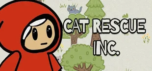 Cat Rescue Inc