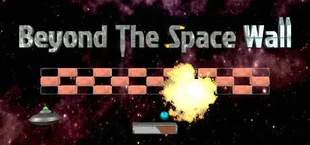 Beyond The Space Wall