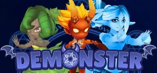 Demonster