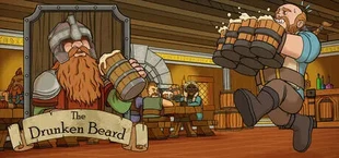 The Drunken Beard