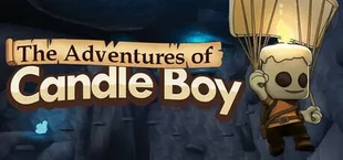 The Adventures of Candle Boy