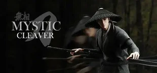 Mystic Cleaver