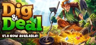 Dig & Deal