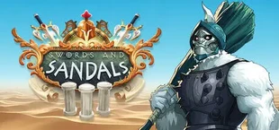 Swords and Sandals 3 Redux