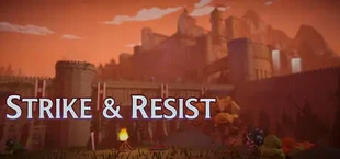 Strike & Resist