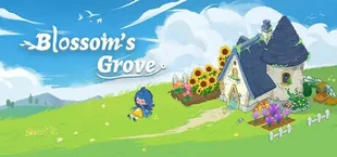 Цветущая Роща: Игра для изучения английского