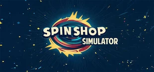 Spin Blade Shop Simulator