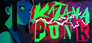 Katana Punk