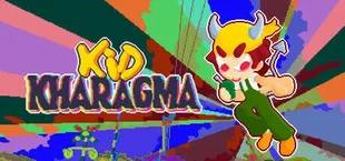 Kid Kharagma