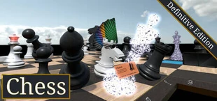 Chess: Definitive Edition