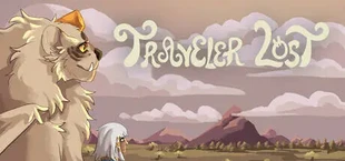 Traveler Lost