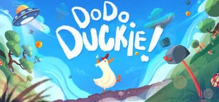 Dodo Duckie