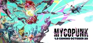Mycopunk