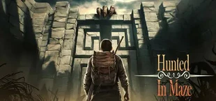 Hunted Within: The Walls