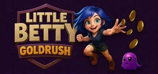 Little Betty: Gold Rush