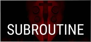 Subroutine