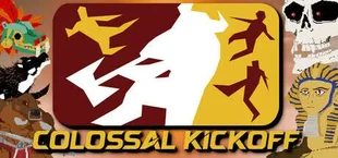 Colossal Kickoff