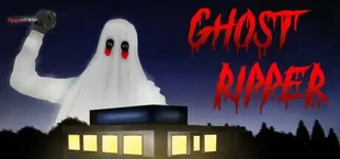 Ghost Ripper