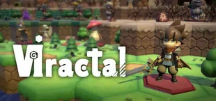 Viractal: Will You Trust Your Party?