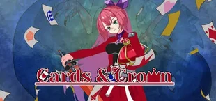 Cards & Crown