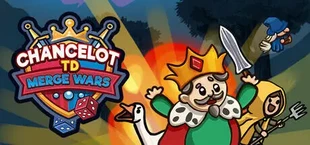 ChanceLot TD: Merge Wars
